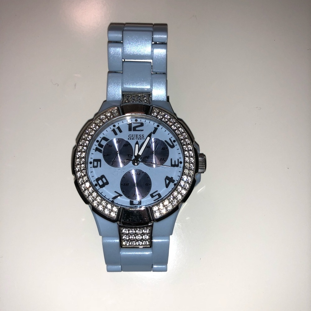 GUESS watch